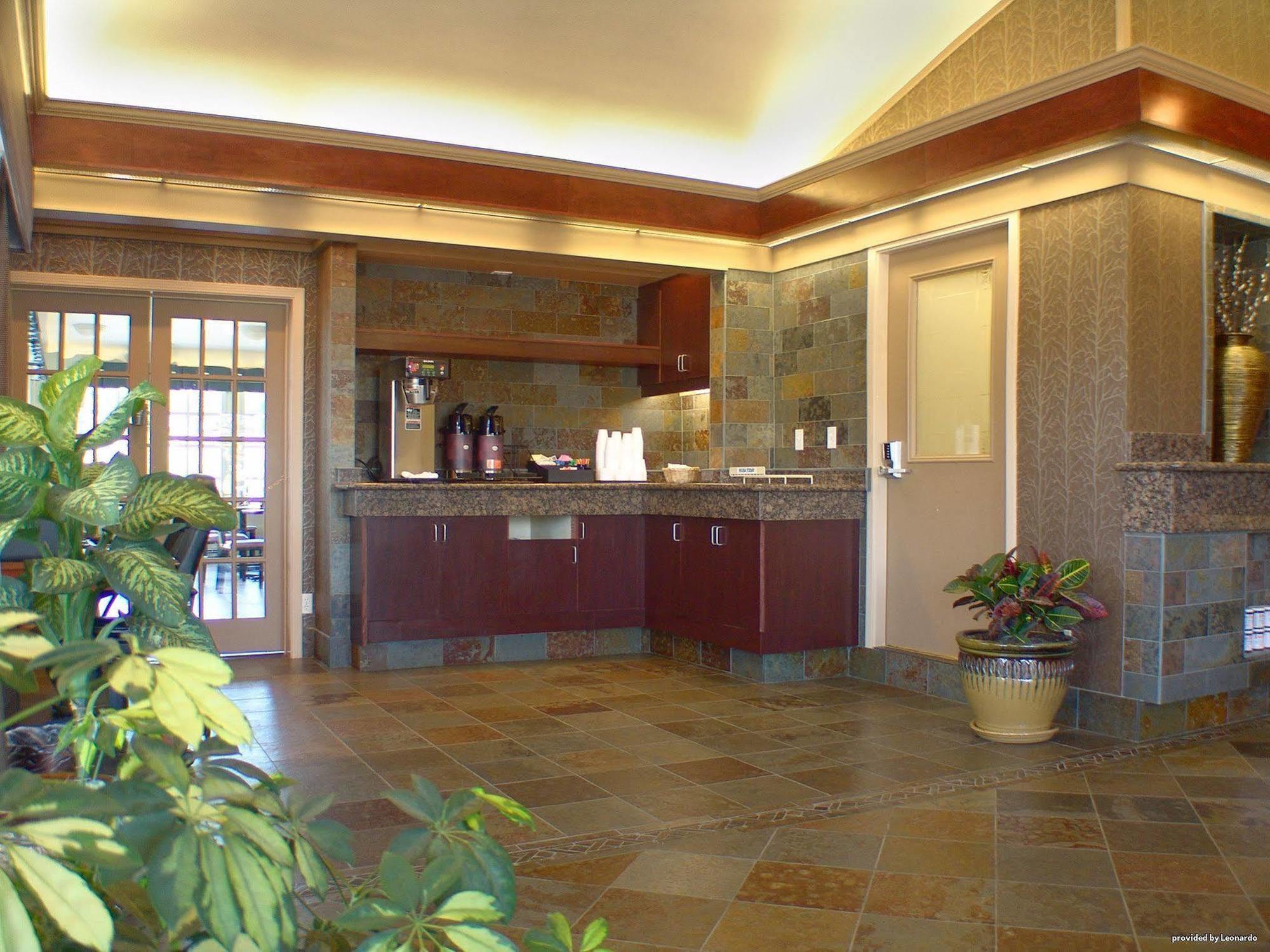 Best Western Garden Villa Inn Roseburg Dış mekan fotoğraf