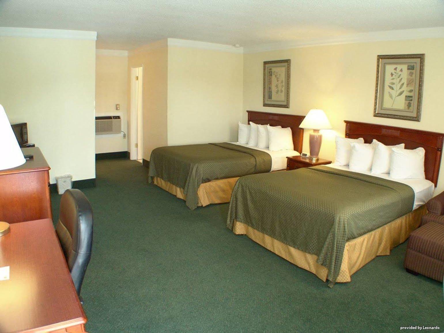 Best Western Garden Villa Inn Roseburg Dış mekan fotoğraf