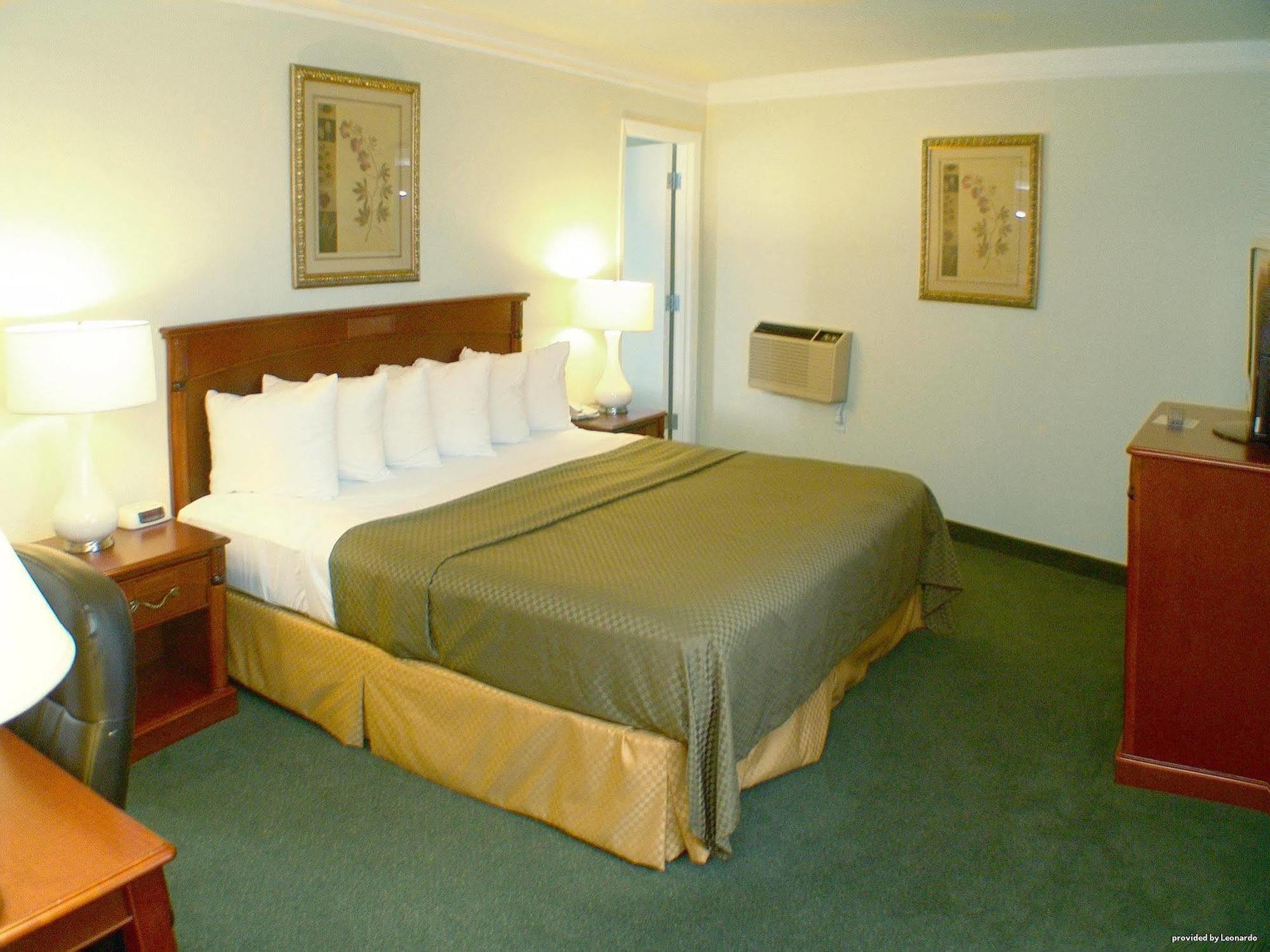 Best Western Garden Villa Inn Roseburg Dış mekan fotoğraf